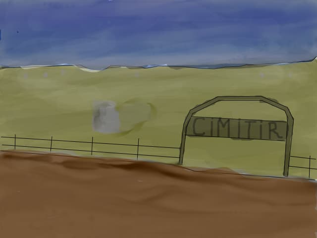 cimitir