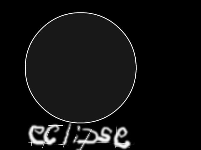 Eclipse