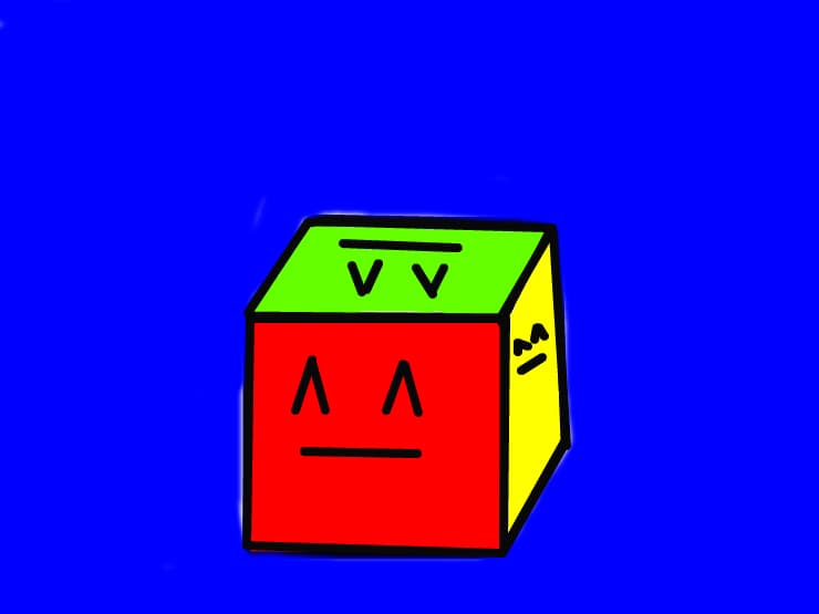 Cube
