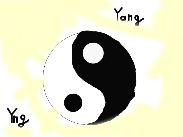 Yng-Yang
