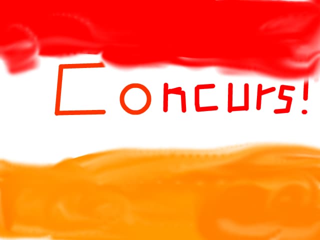 concurs