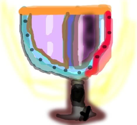 Lampa din viitor