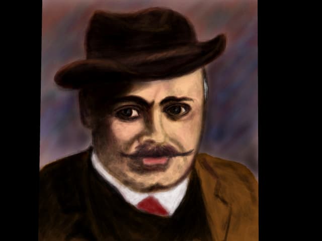 I.L.Caragiale
