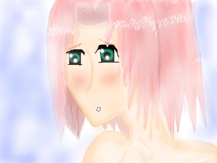 Sakura;Baitza