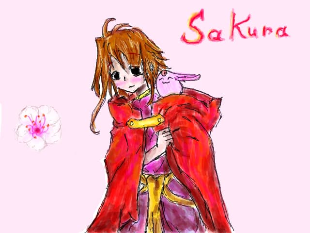 Sakura