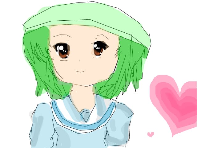 anime:)