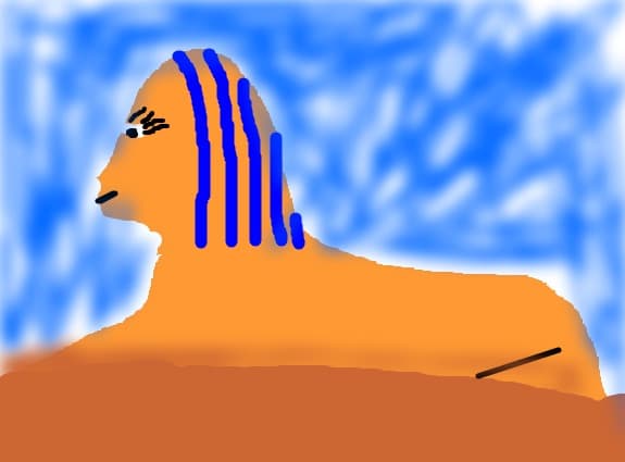 Sfinx