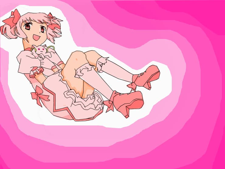 Anime Girl