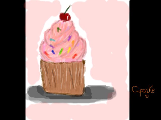 cupcake