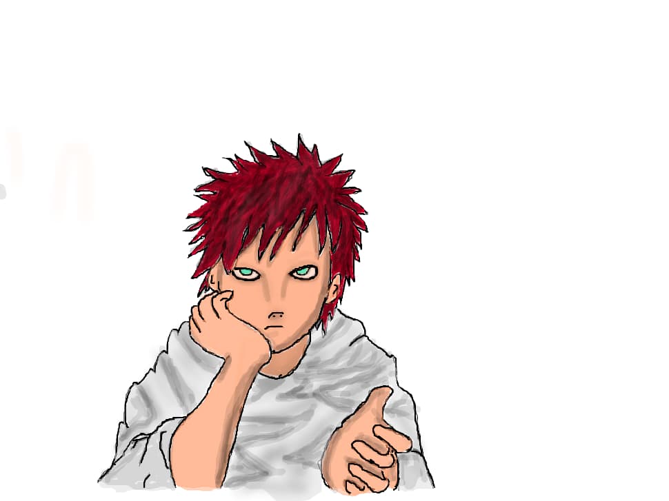 gaara
