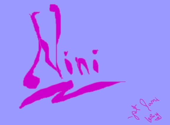 nini