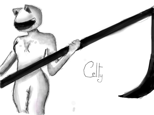 Celty Sturluson