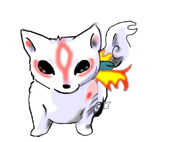 Amaterasu