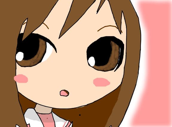 Trebuia sa fie anime...
