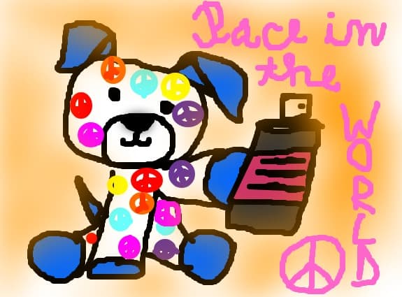 PACE     PUPPY
