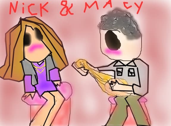 nick  si macy