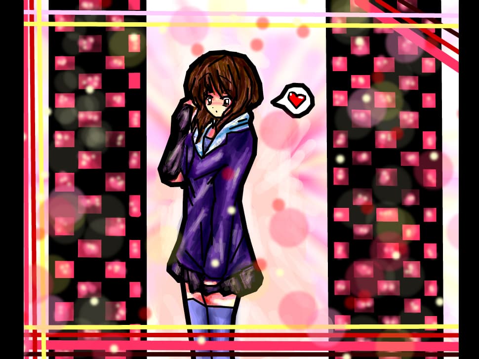 Anime~ Nyan~