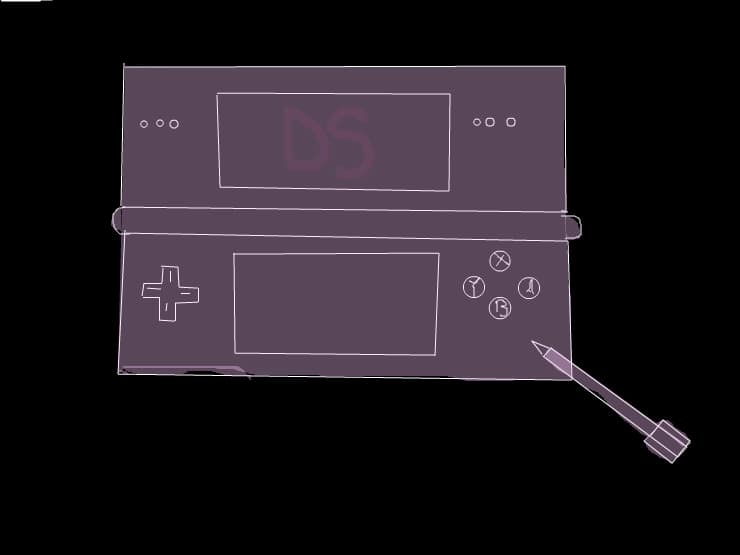 Nintendo DS