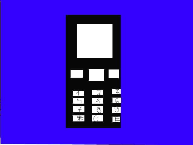 Telefon
