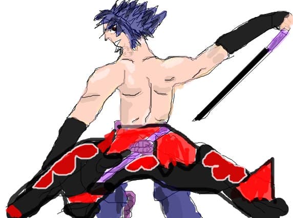 Sasuke
