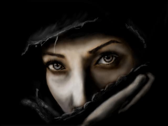 Dark