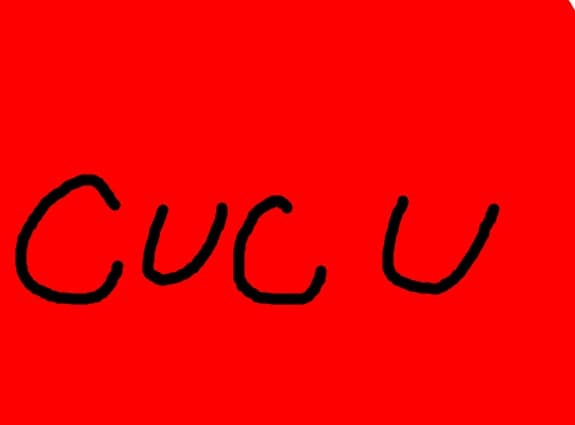 cucu