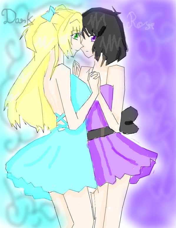 DarkRose