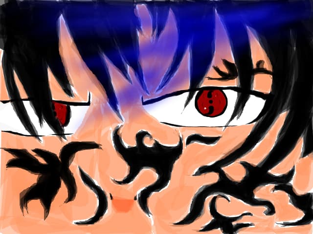 Sasuke