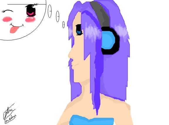 anime