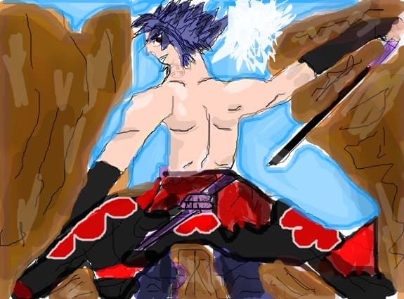 SASUKE