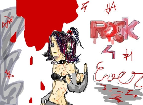 Desen 16542 modificat:rock