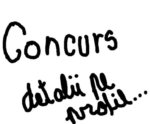 Concurs