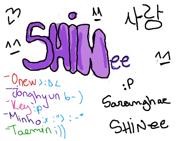 SHINee