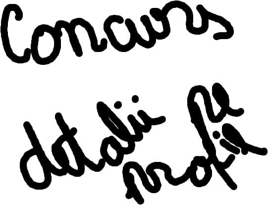concurs