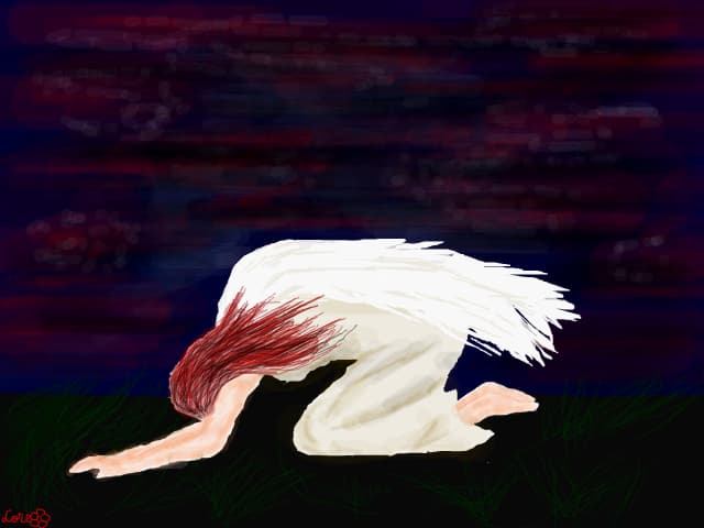 regret