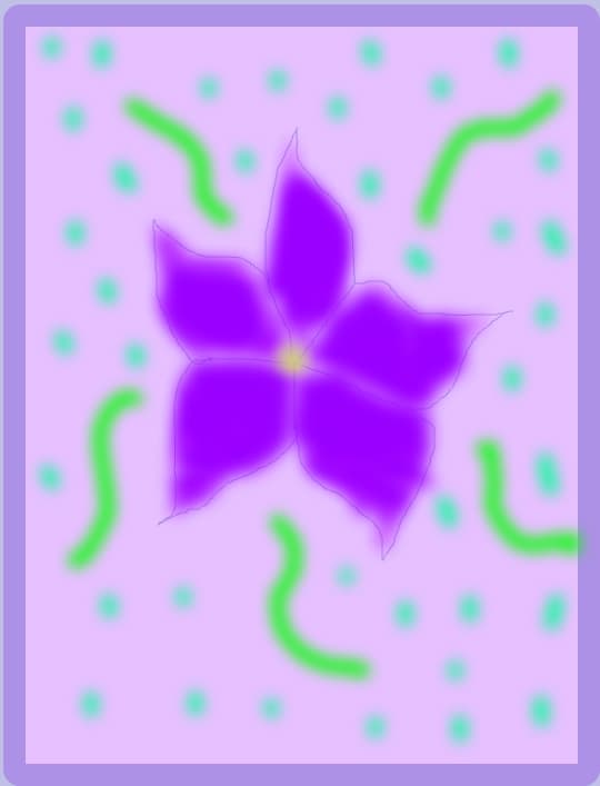 floare