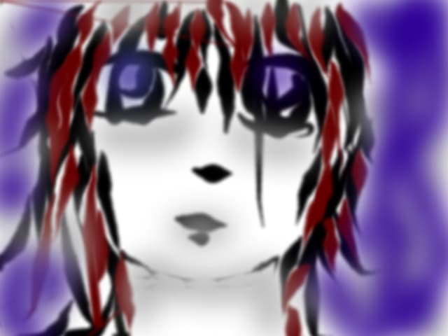 inocent eye
