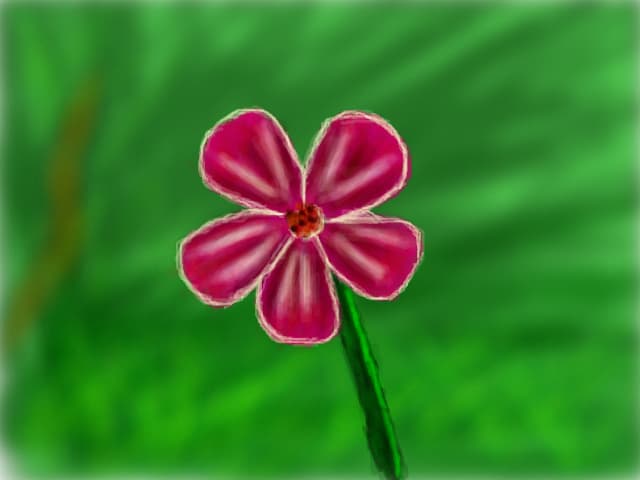 Flower.