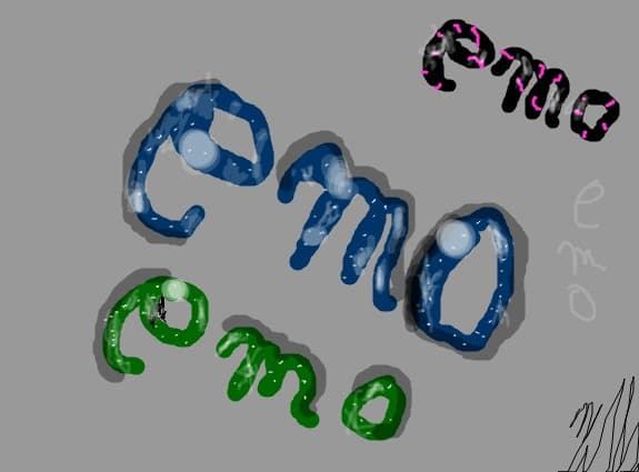 poster