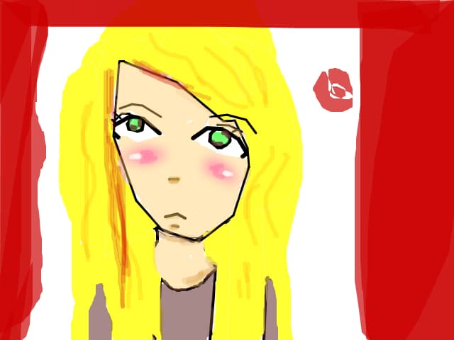 little sad..but it\'s ok=)