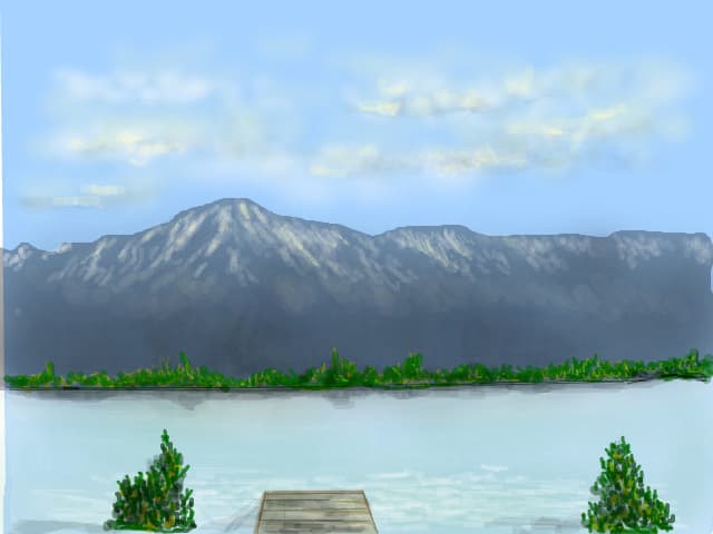 masiv muntos