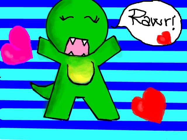 Rawr. <3 SCZ. am avut niste greselii..