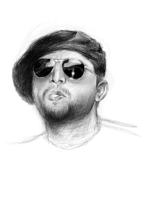 noncolor