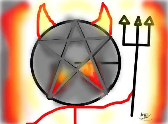 Devil Star