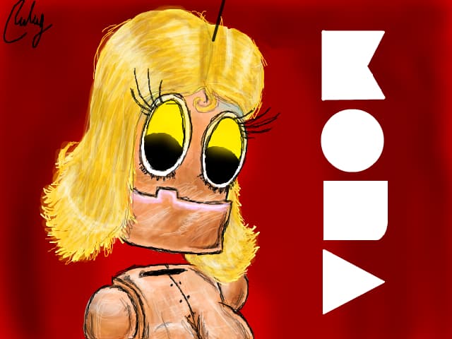MONA