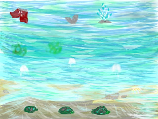 Ne e dor de mare