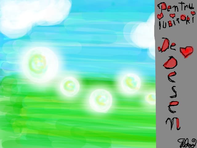 Pentru cei care iubesc desenul:X