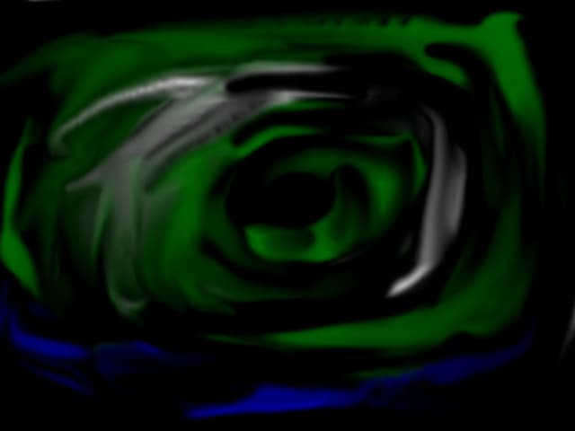vortex abstract