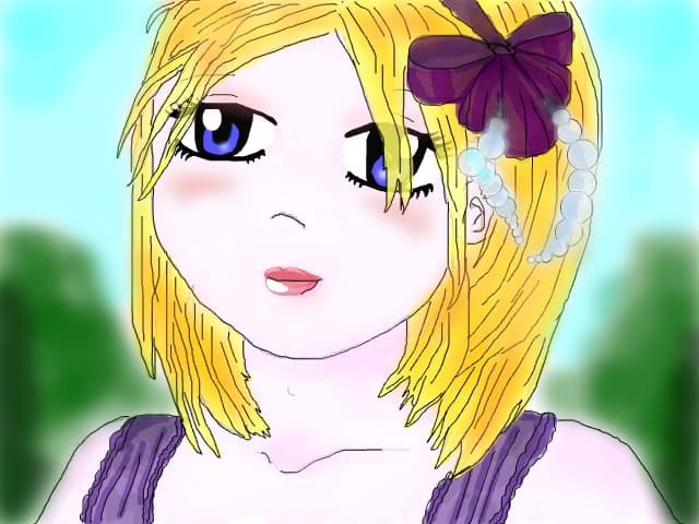 primul meu anime
