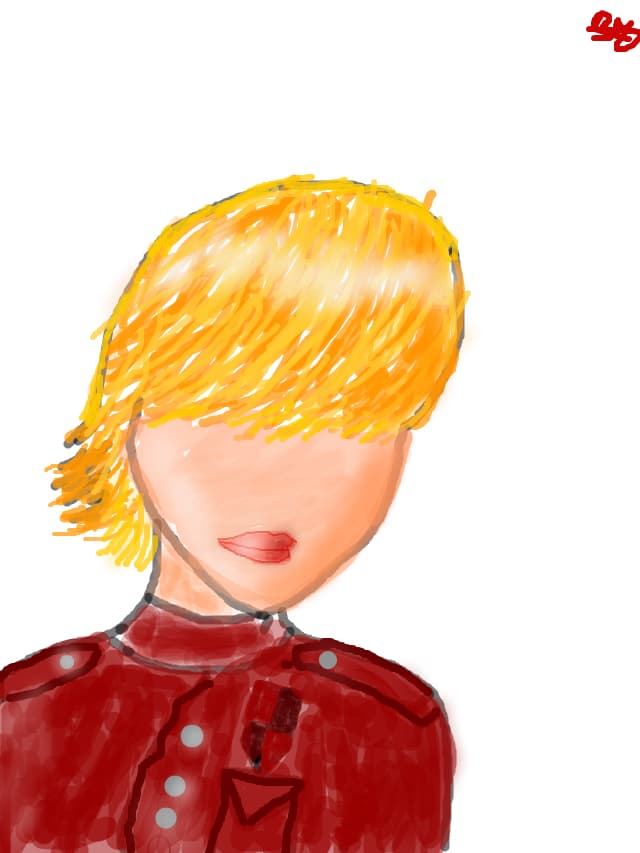 Seras victoria